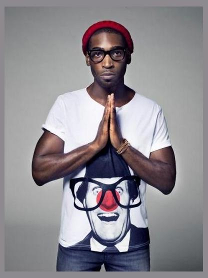 Tinie Tempah